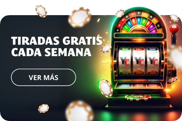 Tiradas gratis semanales y ocasionales en YoBingo Casino