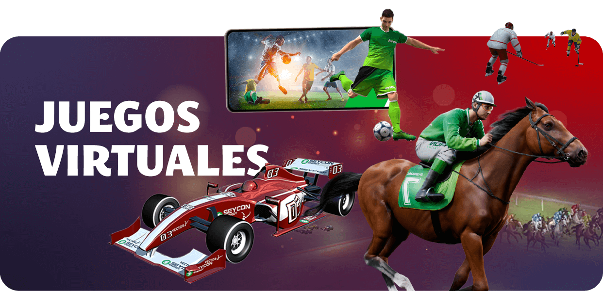 Yo Bingo Casino Juegos Virtuales
